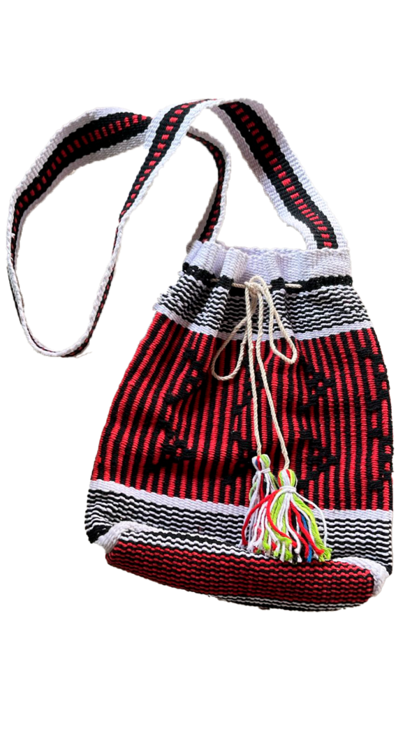 Mochila Sócó Ró Ohori